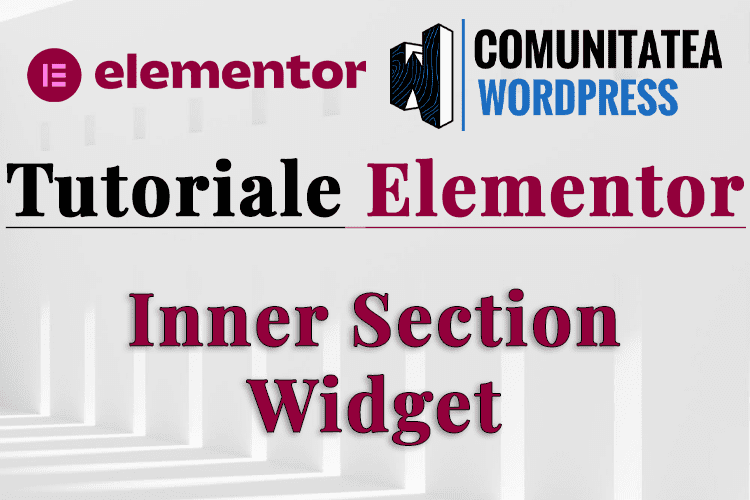 Inner Section Widget