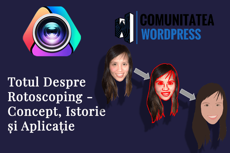 Totul Despre Rotoscoping - Concept, Istorie și Aplicație