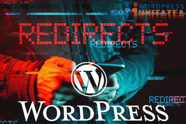 Multe Redirectionari Wordpress - Cum rezolvi aceasta Eroare in Wordpress