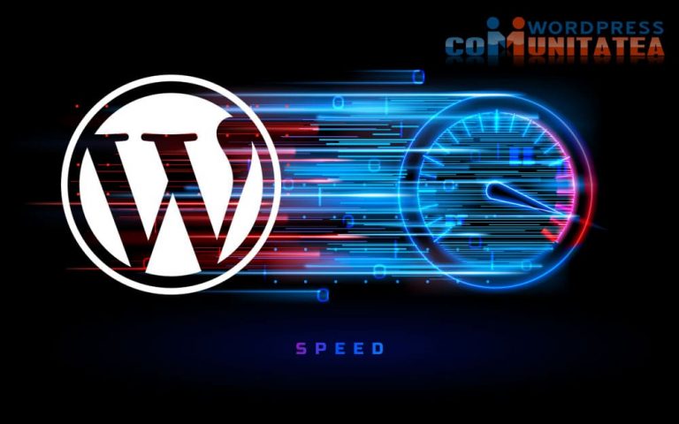 Cum Marim Incarcarea unui Site Wordpress cu pluginul Borlabs Cache