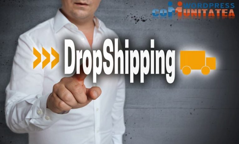 Dropshipping – 55 de Site-uri unde sa-ti vinzi produsele