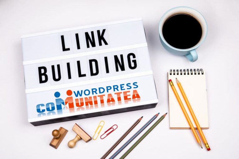 Bazele SEO - Ce este link building ?