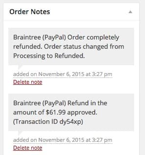 Galerie-woocommerce-braintree-paypal-refund-notes