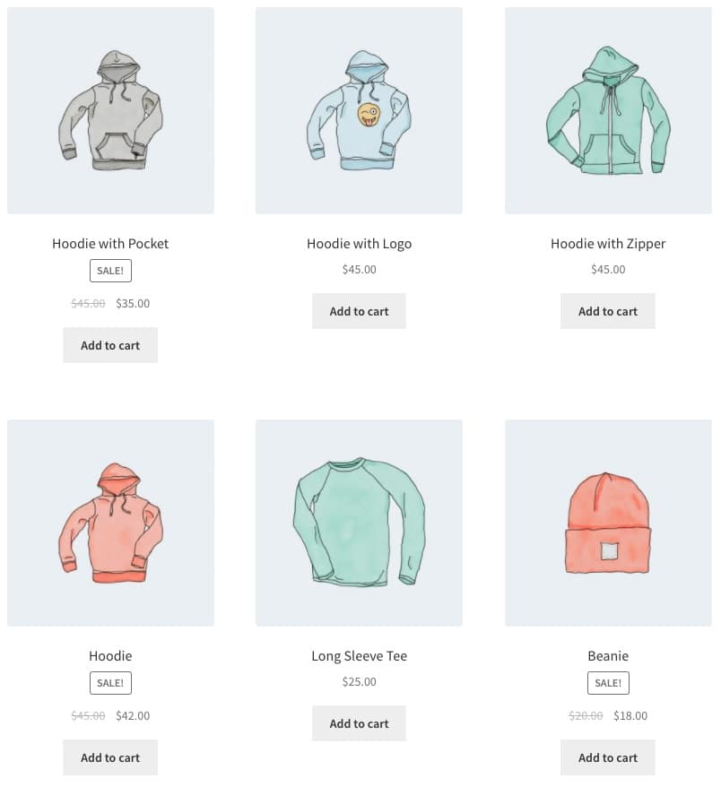 Scenariul 6 - Afișare atribut