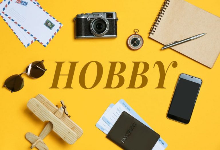 Ce Hobby ai ? 11 Hobby-uri Profitabile să-ți Monetizezi Blog-ul