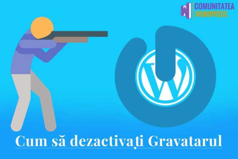 Cum să dezactivați Gravatarul în WordPress