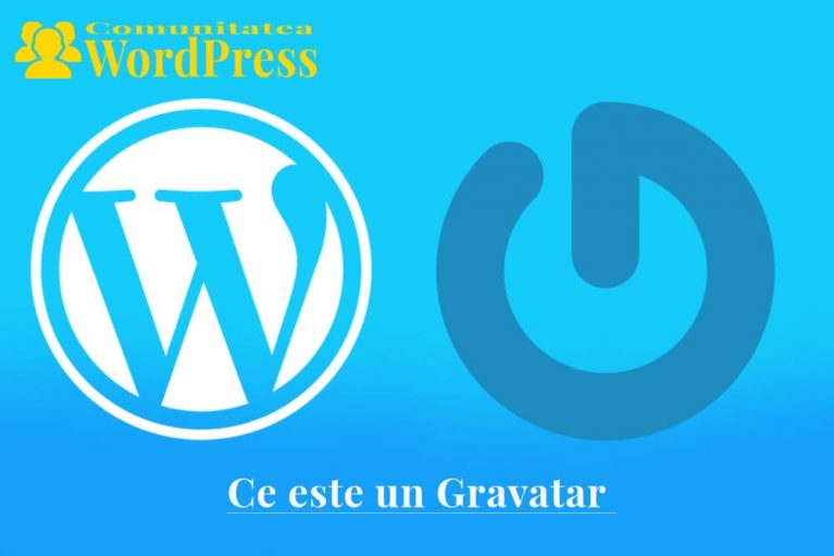 Gravatar - Ce este și de ce ar trebui să-l utilizați imediat