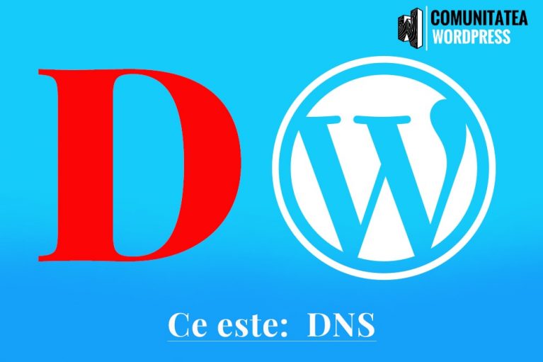 Ce este: DNS