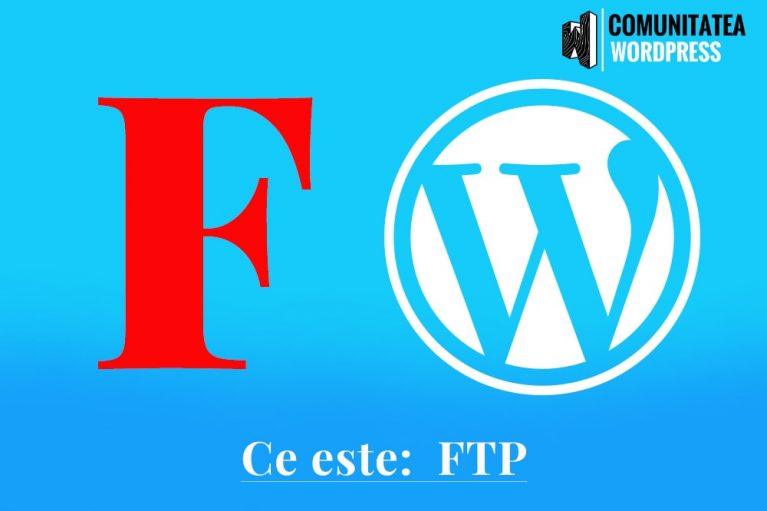 Ce este: FTP