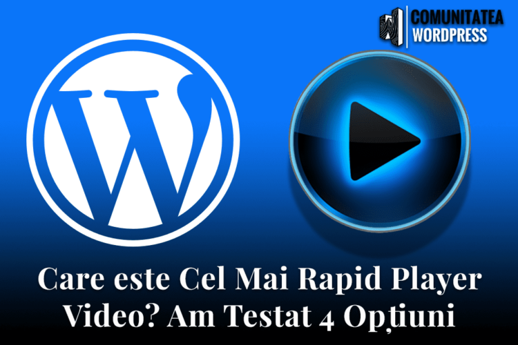 Care este Cel Mai Rapid Player Video? Am Testat 4 Opțiuni Populare