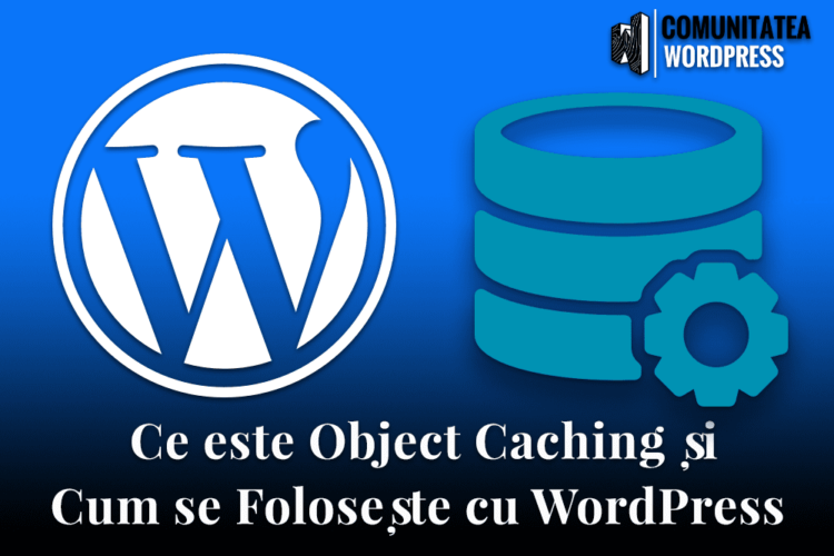 Ce este Object Caching și Cum se Folosește cu WordPress