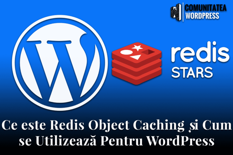 Ce este Redis Object Caching și Cum se Utilizează Pentru WordPress