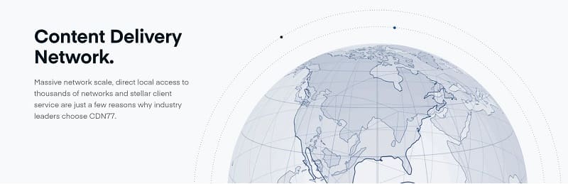 Cum se Alege un CDN - CDN77