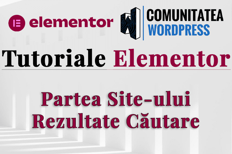 Partea Site-ului Rezultate Căutare