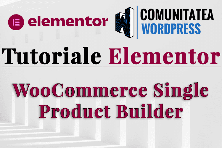 WooCommerce Single Product Builder