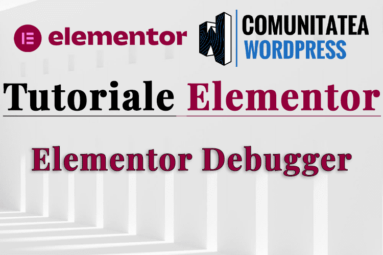 Elementor Debugger