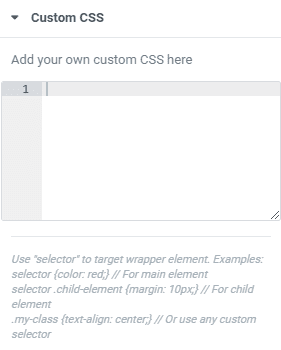 Formular CSS Personalizat