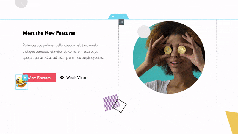 Cum să Setați un Element Folosind Poziționarea Absolută