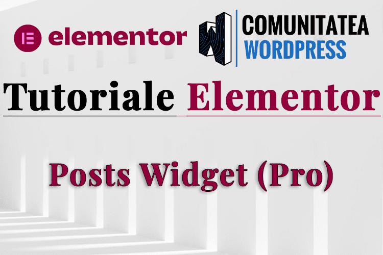 Posts Widget (Pro)