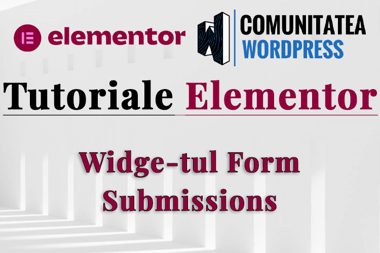 Widge-tul Form Submissions