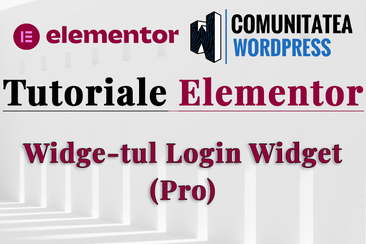 Widge-tul Login Widget (Pro)