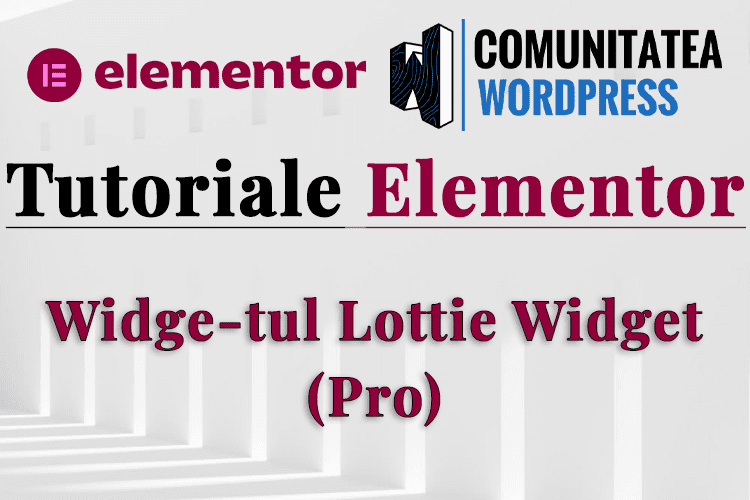 Widge-tul Lottie Widget (Pro)