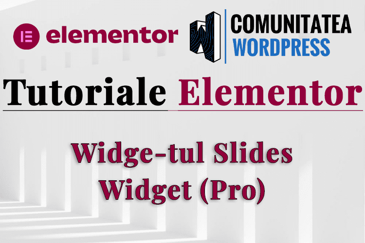 Widge-tul Slides Widget (Pro)
