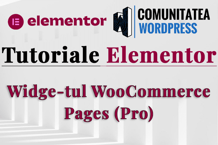 Widge-tul WooCommerce Pages (Pro)