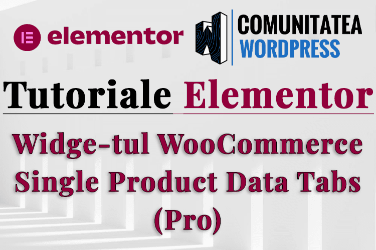 Widge-tul WooCommerce Single Product Data Tabs (Pro)