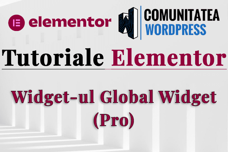 Widge-tul Global Widget (Pro)