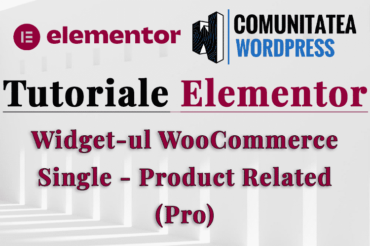 Widget-ul WooCommerce Single Product Related (Pro)