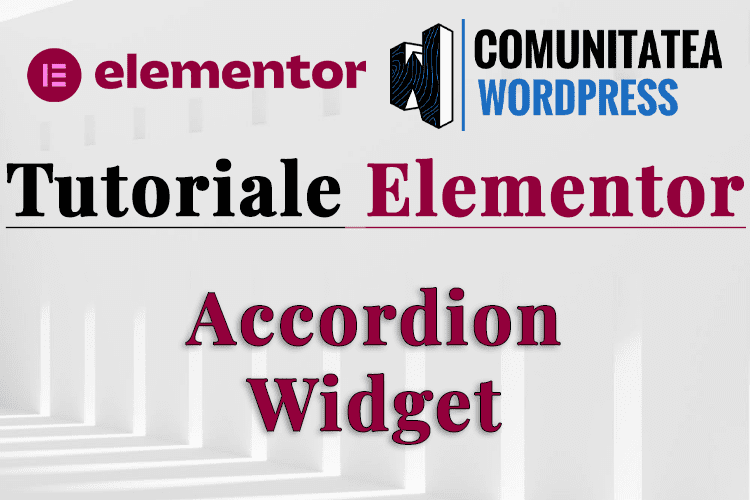 Accordion Widget