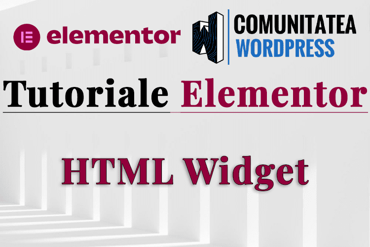 HTML Widget