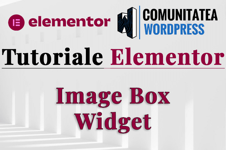 Image Box Widget
