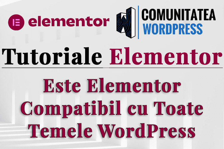 Este Elementor Compatibil cu Toate Temele WordPress?