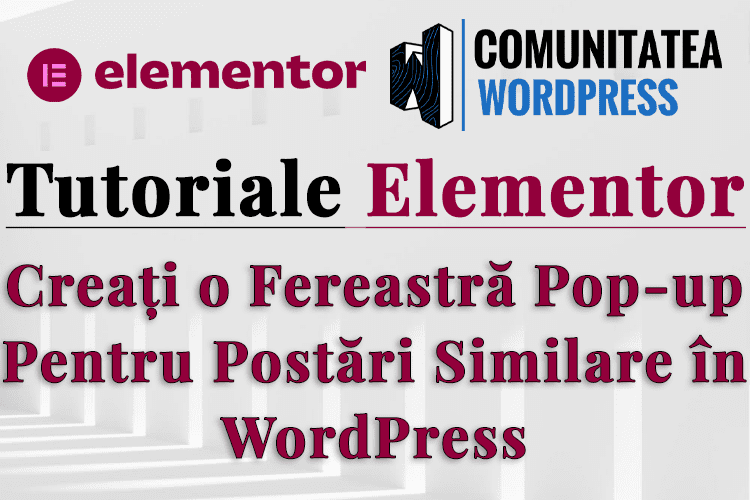 Creați o Fereastră Pop-up Pentru Postări Similare în WordPress