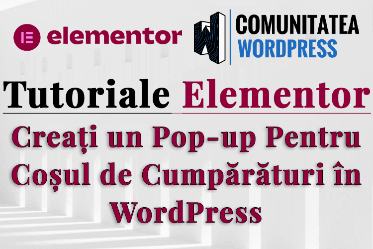 Creați un Pop-up Pentru Coșul de Cumpărături în WordPress