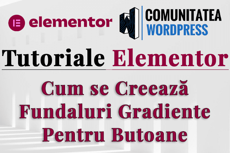 Cum se Creează Fundaluri Gradiente Pentru Butoane