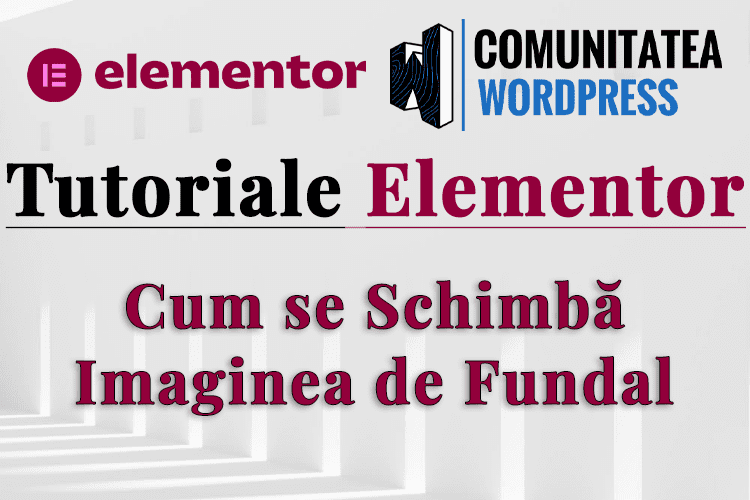 Cum se Schimbă Imaginea de Fundal