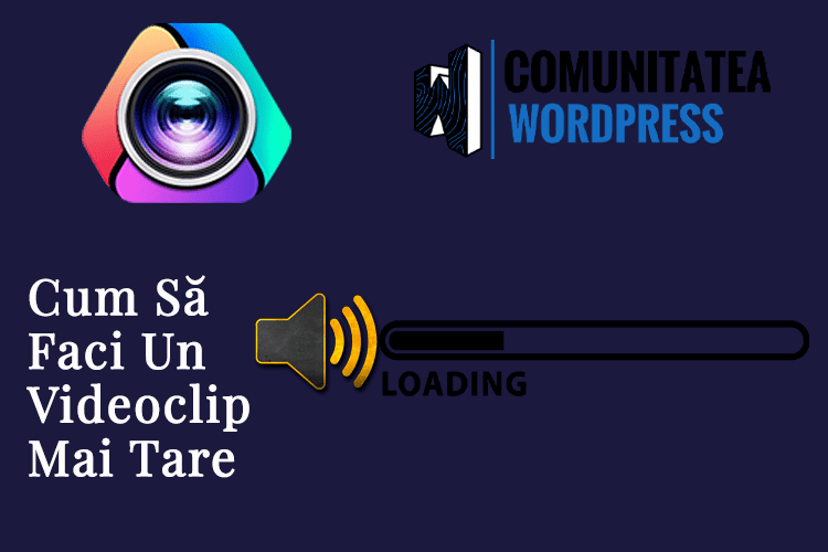Cum Să Faci Un Videoclip Mai Tare