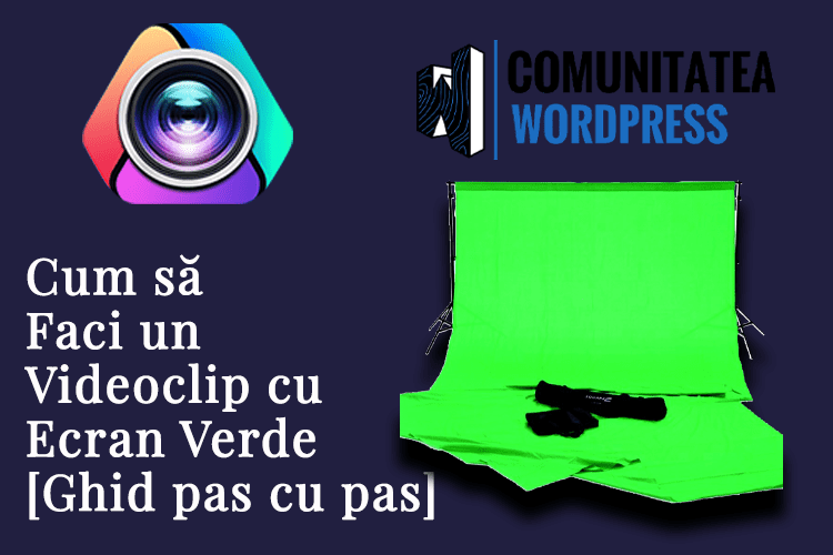 Cum să Faci un Videoclip cu Ecran Verde [Ghid pas cu pas]