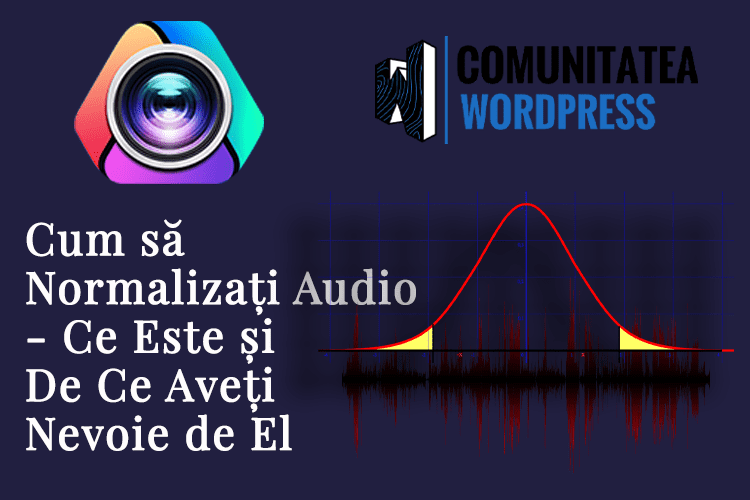 Cum să Normalizați Audio - Ce Este și De Ce Aveți Nevoie de El