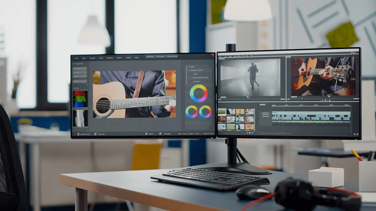 66 Cei Mai Comuni Termeni de Editare Video