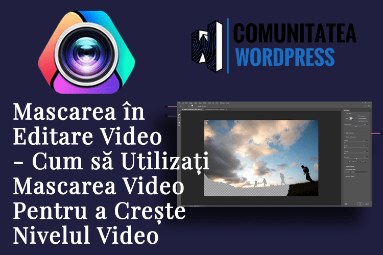 Mascarea în Editare Video - Cum să Utilizați Mascarea Video Pentru a Crește Nivelul Video