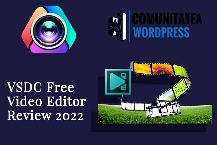 VSDC Free Video Editor Review 2022