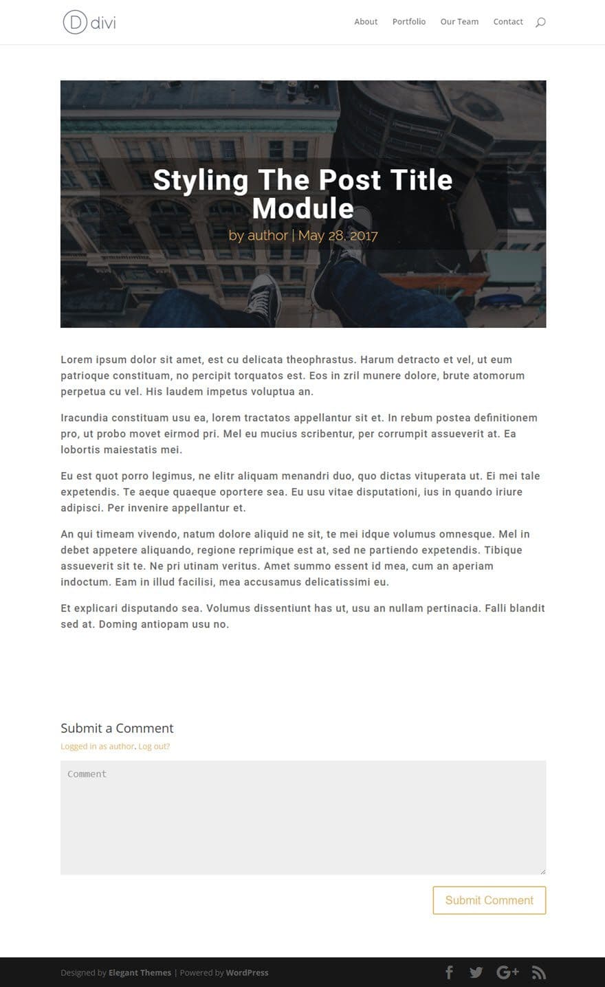 Exemplu de Caz de Utilizare