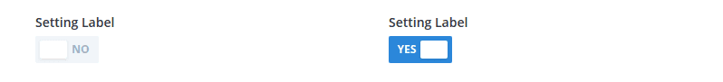 Toggle Button (yes_no_button)