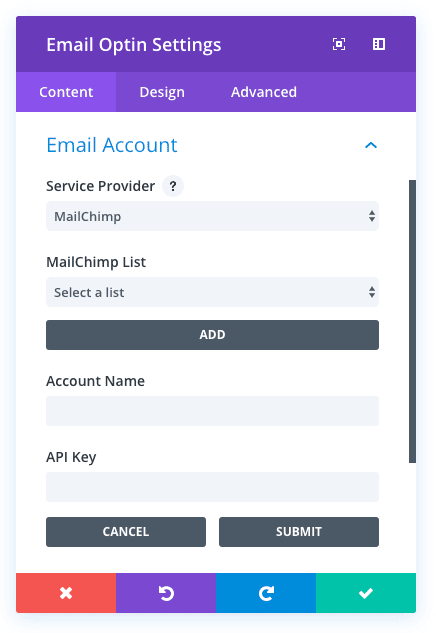 Configurarea Conturilor de E-mail