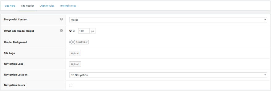 Opțiuni-2-Page Hero cu Descriere-Exemplu-4