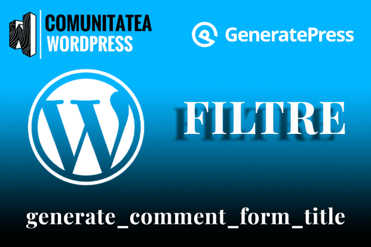 generate_comment_form_title